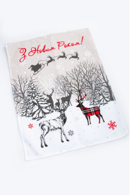 Вафельний рушник